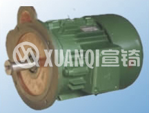 YEZ系列锥形电机