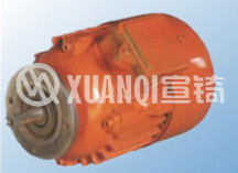 ZDY系列锥形电动机
